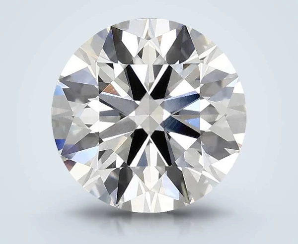 1.48 Carat · F · VVS2 Rare Carat Ideal Cut