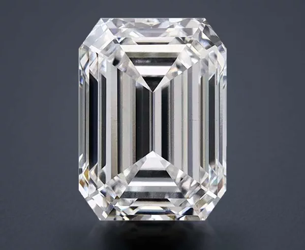 2.45 Carat · D · VS1 Rare Carat Ideal Cut