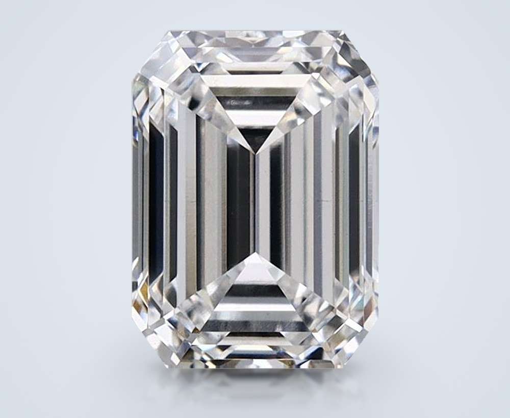 2.45 Carat · D · VS1 Rare Carat Ideal Cut