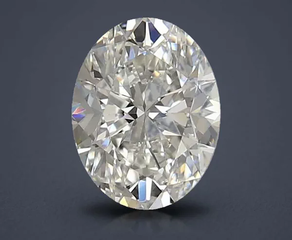 0.91 Carat · H · VVS2 very good Cut