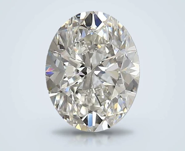 0.91 Carat · H · VVS2 very good Cut
