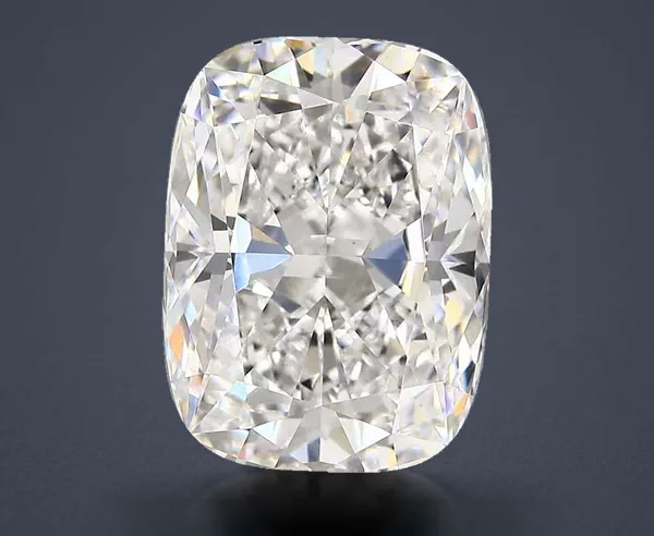 6.44 Carat · D · VS1 Rare Carat Ideal Cut