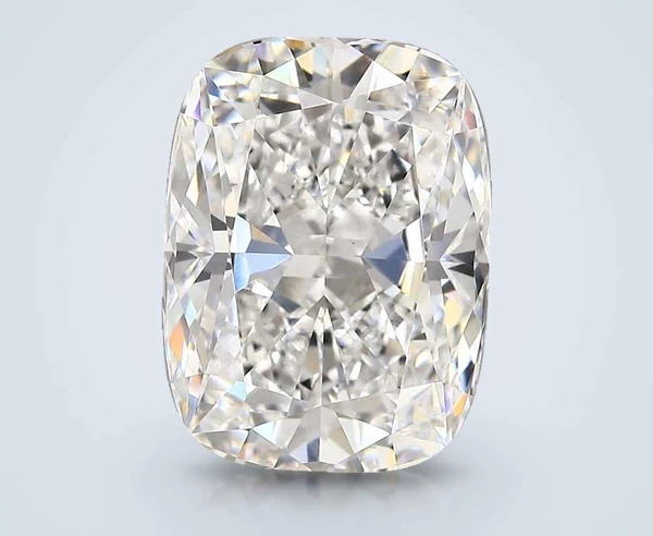 6.44 Carat · D · VS1 Rare Carat Ideal Cut
