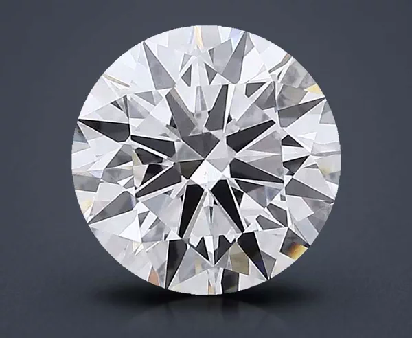 2.16 Carat · E · VS1 excellent Cut