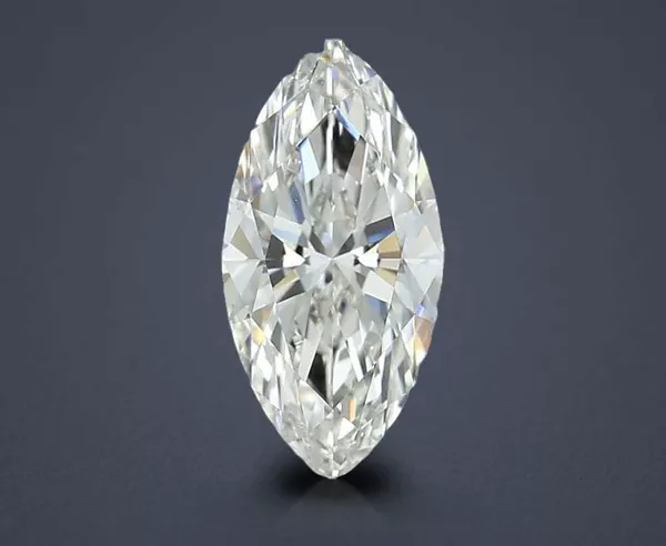 1.35 Carat · I · IF Rare Carat Ideal Cut