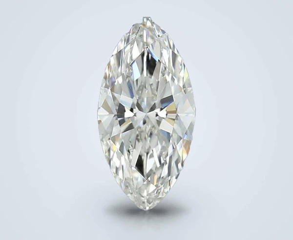 1.35 Carat · I · IF Rare Carat Ideal Cut