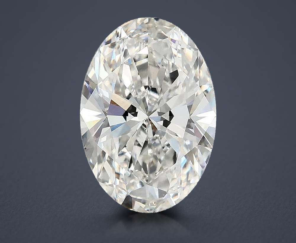 2.99 Carat · E · VVS2 Rare Carat Ideal Cut
