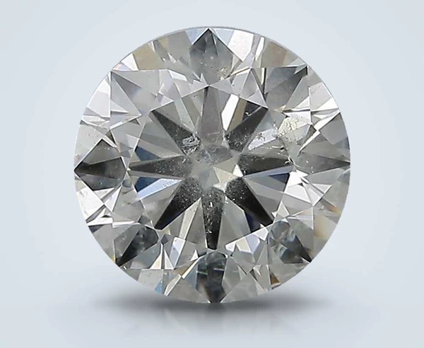 2.01 Carat · I · SI2 Rare Carat Ideal Cut