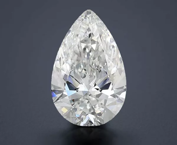 1.97 Carat · D · VS1 Rare Carat Ideal Cut