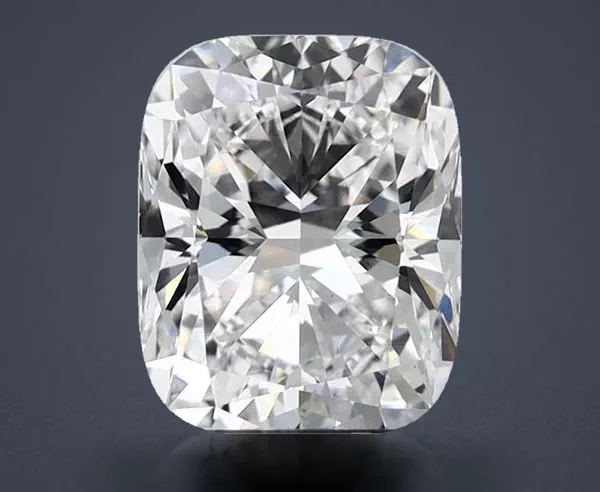 2.01 Carat · D · VS2 Rare Carat Ideal Cut