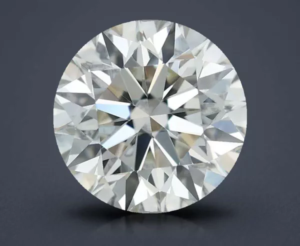 0.59 Carat · J · VVS2 Rare Carat Ideal Cut