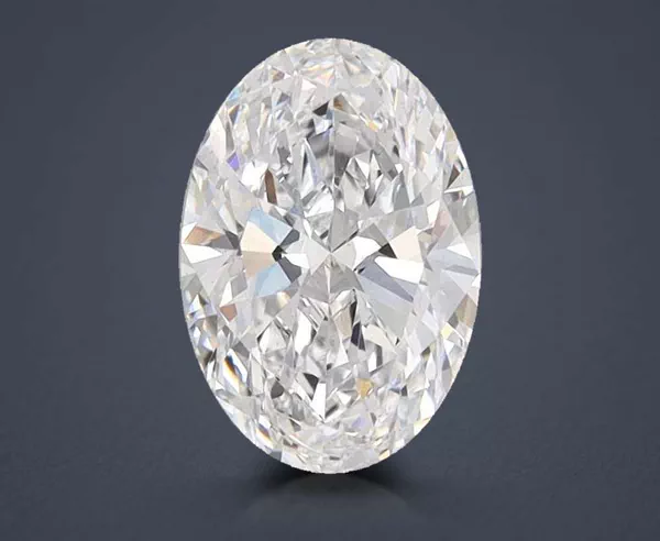 1.28 Carat · D · VS2 Rare Carat Ideal Cut
