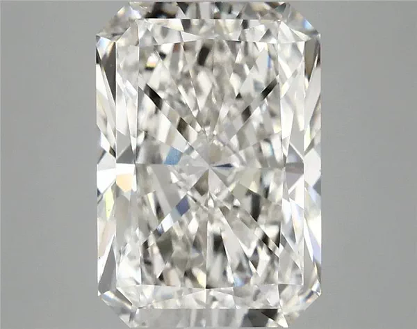 4.89 Carat · G · VS1 Rare Carat Ideal Cut