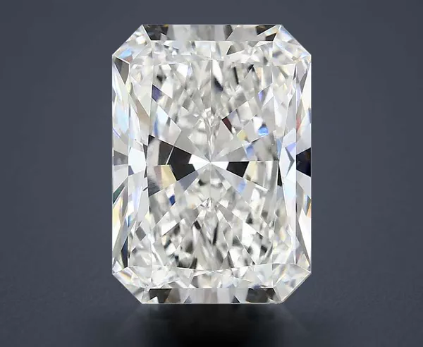 4.06 Carat · D · VVS2 Rare Carat Ideal Cut