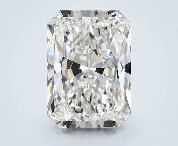 4.06 Carat · D · VVS2 Rare Carat Ideal Cut