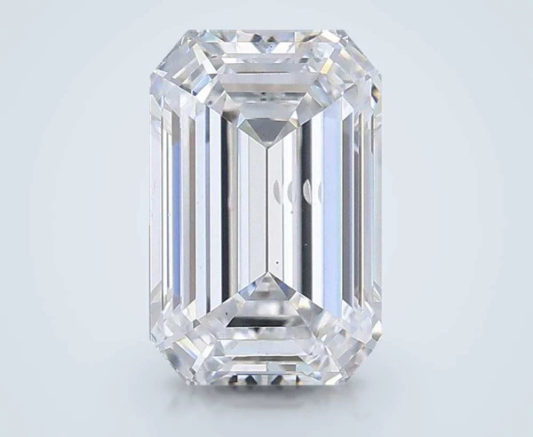 1.02 Carat · D · SI1 Rare Carat Ideal Cut
