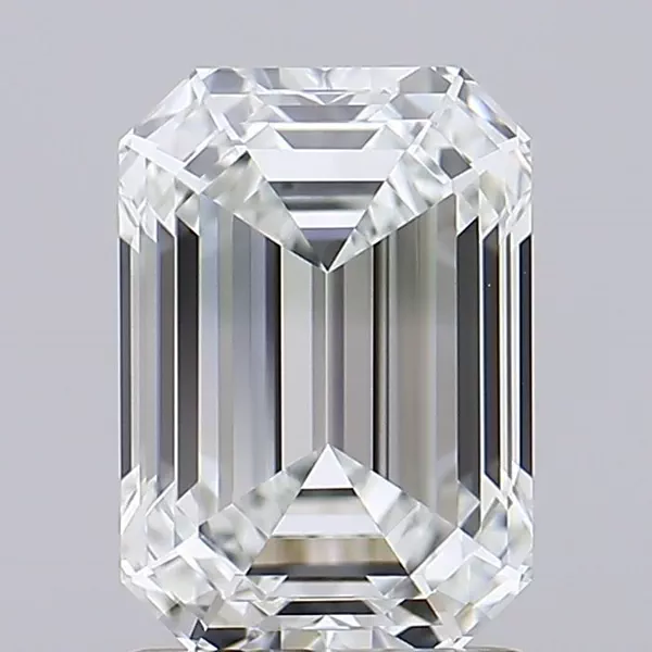1.98 Carat · F · IF Rare Carat Ideal Cut