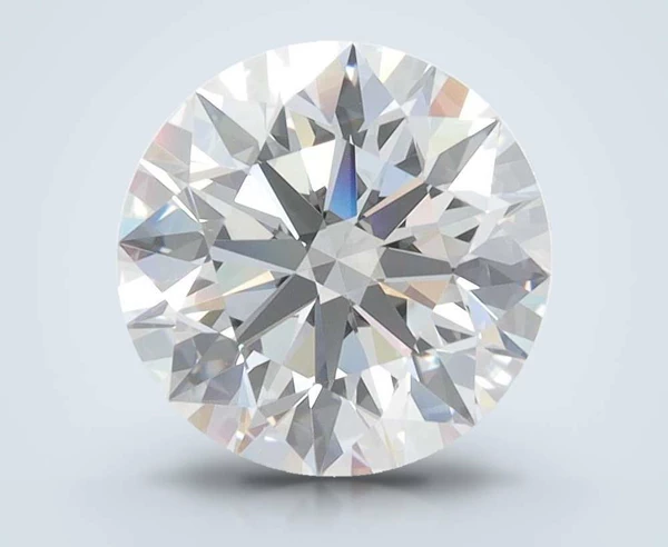 3.01 Carat · E · VVS1 Rare Carat Ideal Cut