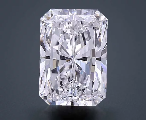 2.8 Carat · D · VVS1 Rare Carat Ideal Cut