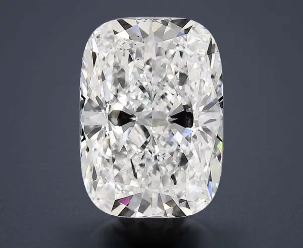 2.88 Carat · D · VS1 Rare Carat Ideal Cut