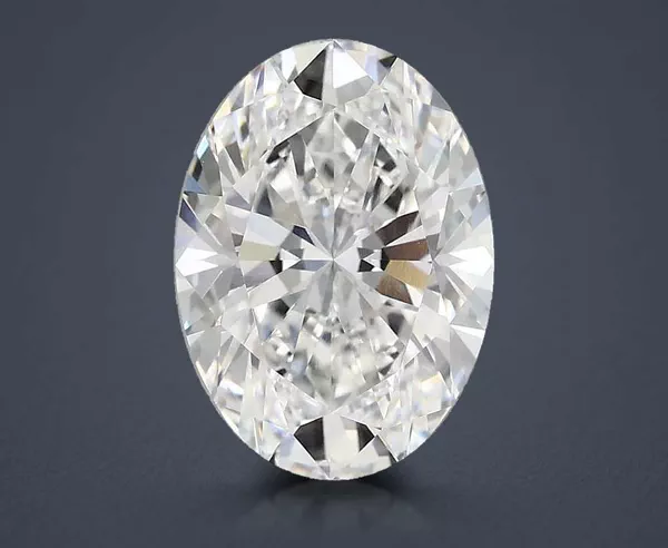 3.04 Carat · D · VVS2 Rare Carat Ideal Cut