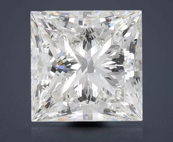 2.69 Carat · G · VVS2 Rare Carat Ideal Cut