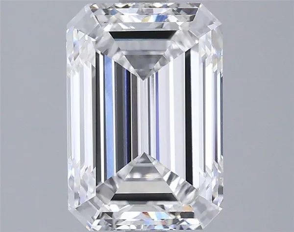 2.67 Carat · D · VVS2 Rare Carat Ideal Cut