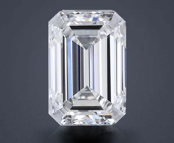 2.67 Carat · D · VVS2 Rare Carat Ideal Cut