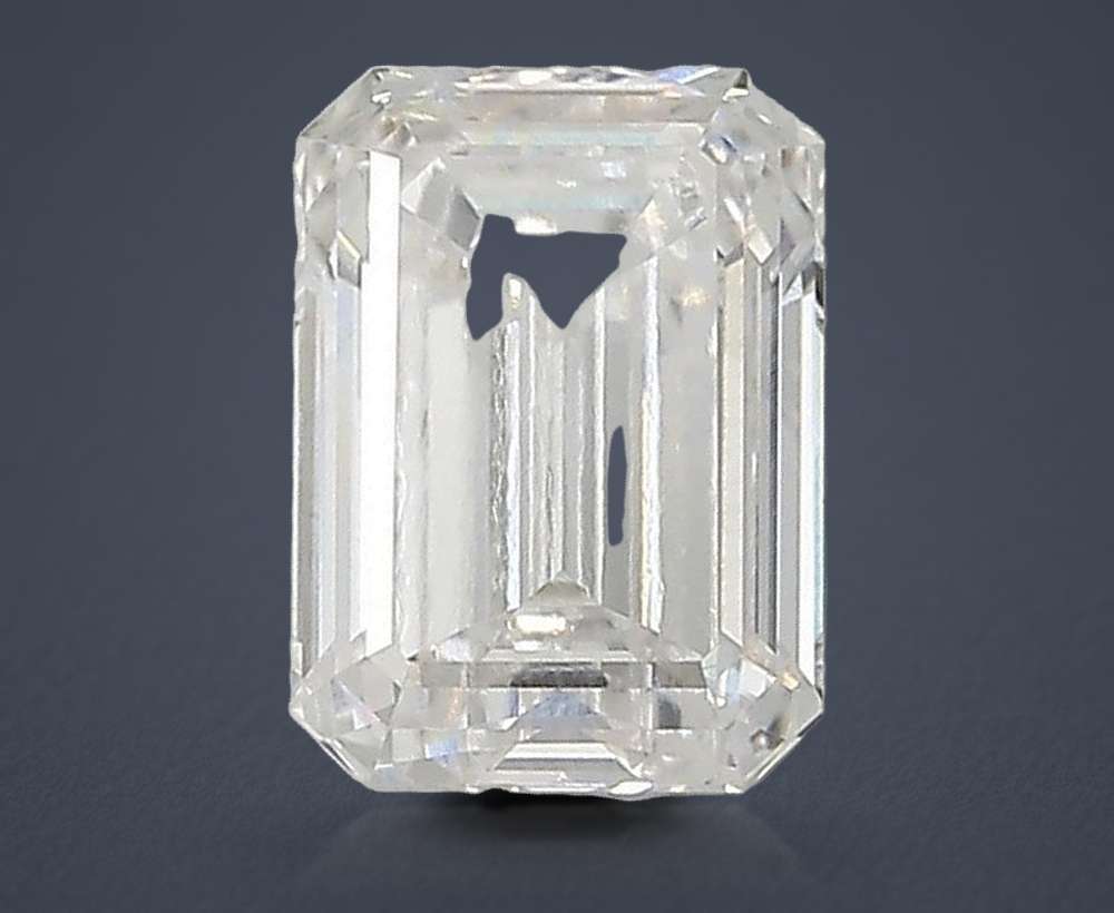 1.46 Carat · F · VVS1 Rare Carat Ideal Cut