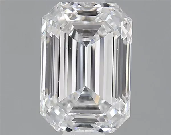 1.76 Carat · D · VS1 Rare Carat Ideal Cut