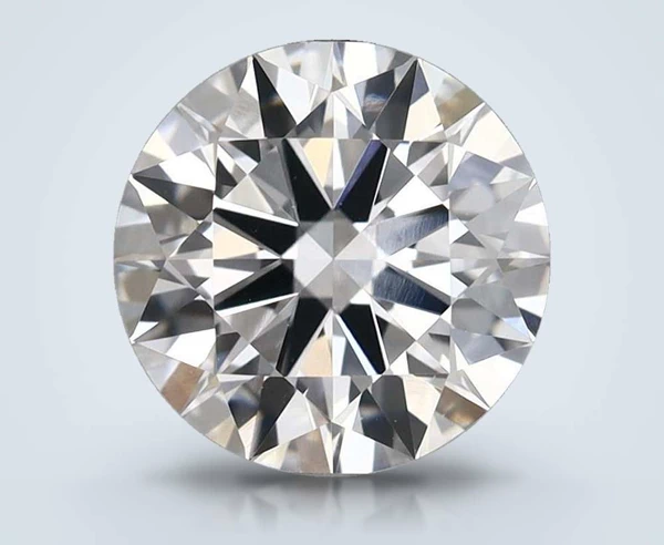 1.69 Carat · E · VS1 Rare Carat Ideal Cut