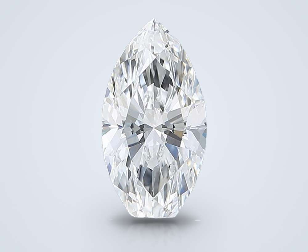1.04 Carat · E · VVS2 very good Cut