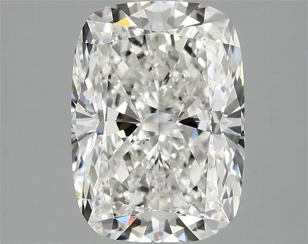 2.52 Carat · F · VS2 Rare Carat Ideal Cut