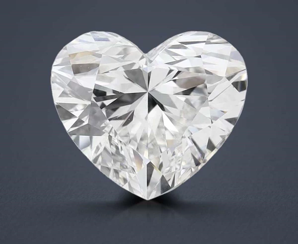 2.11 Carat · E · VVS2 Rare Carat Ideal Cut