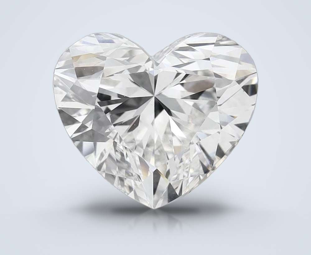 2.11 Carat · E · VVS2 Rare Carat Ideal Cut