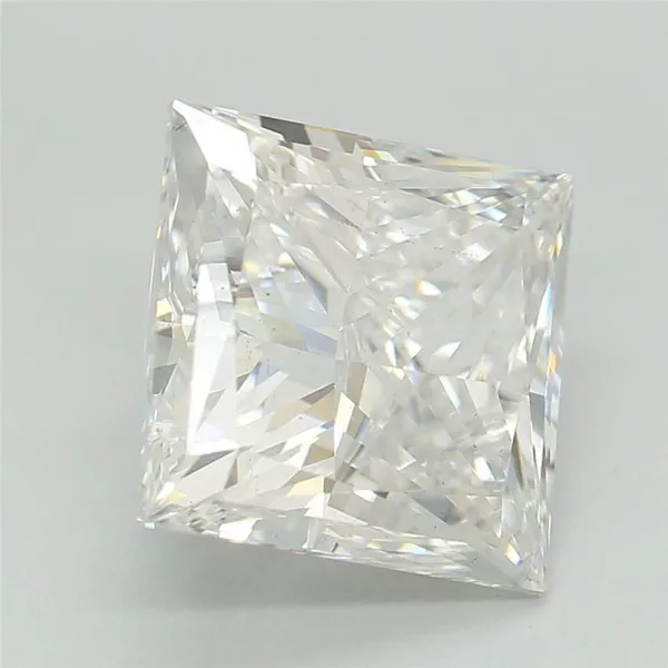 3.01 Carat · E · VS2 Rare Carat Ideal Cut
