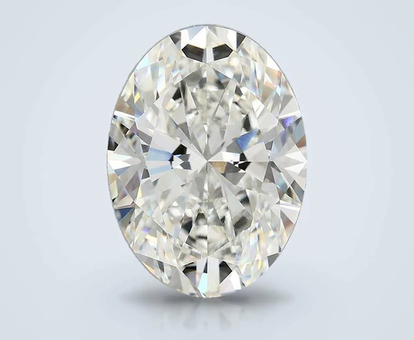 4.98 Carat · F · VVS2 Rare Carat Ideal Cut
