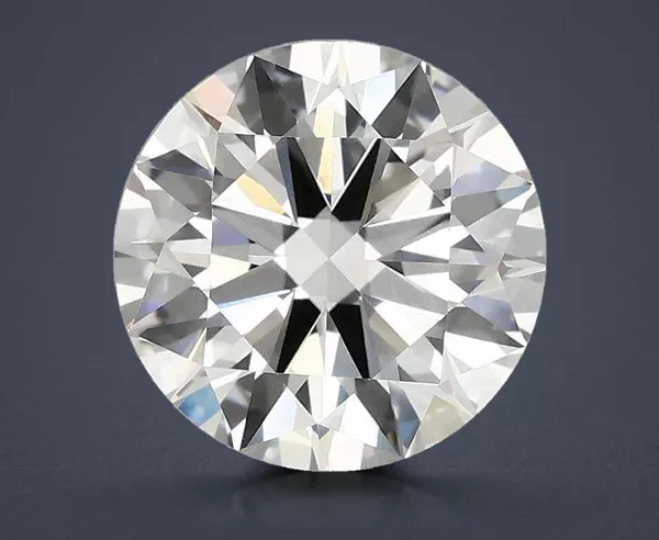 2.48 Carat · H · VVS2 Rare Carat Ideal Cut
