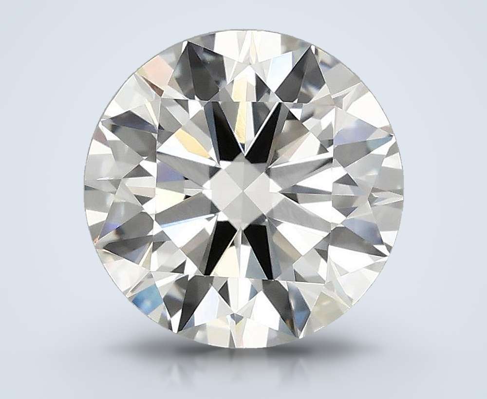 2.48 Carat · H · VVS2 Rare Carat Ideal Cut