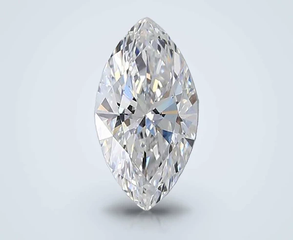 0.94 Carat · D · VS2 Rare Carat Ideal Cut