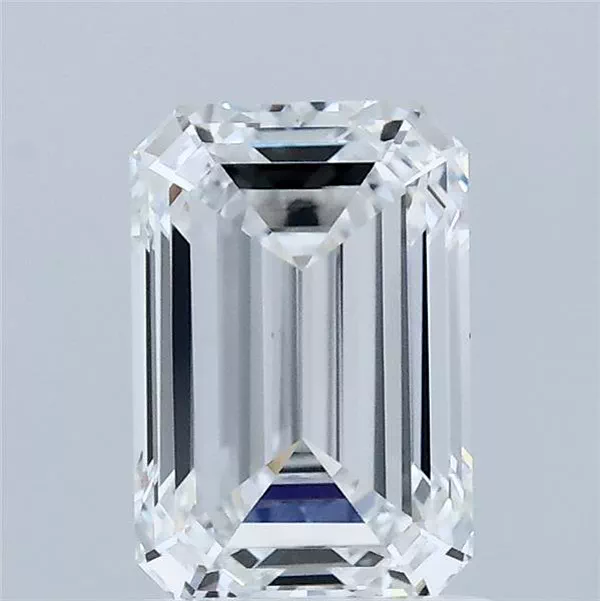 1.56 Carat · D · VVS2 Rare Carat Ideal Cut