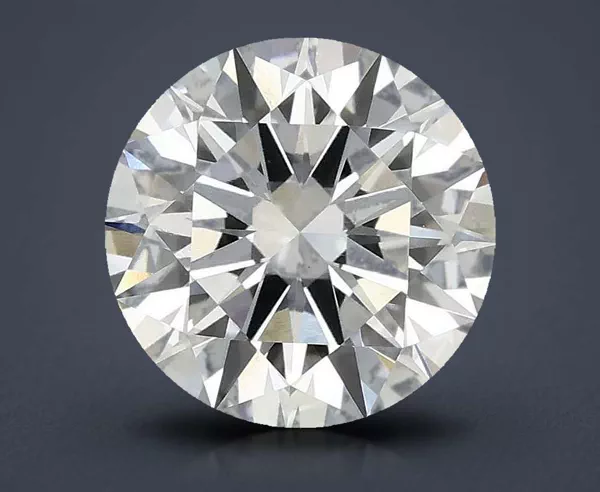 2.8 Carat · G · VS1 Rare Carat Ideal Cut