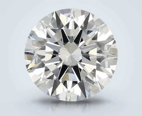 2.8 Carat · G · VS1 Rare Carat Ideal Cut