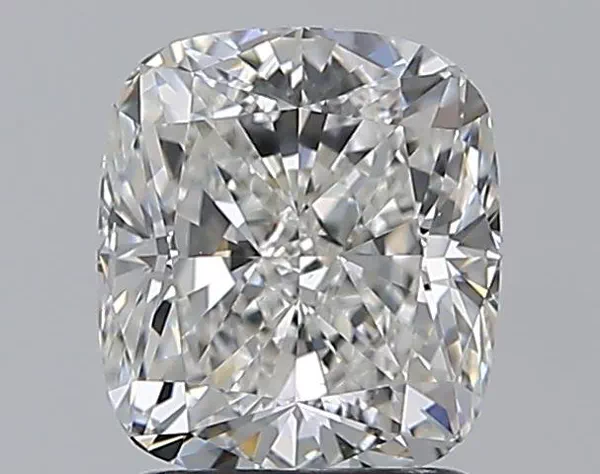 2.01 Carat · G · VS2 Rare Carat Ideal Cut