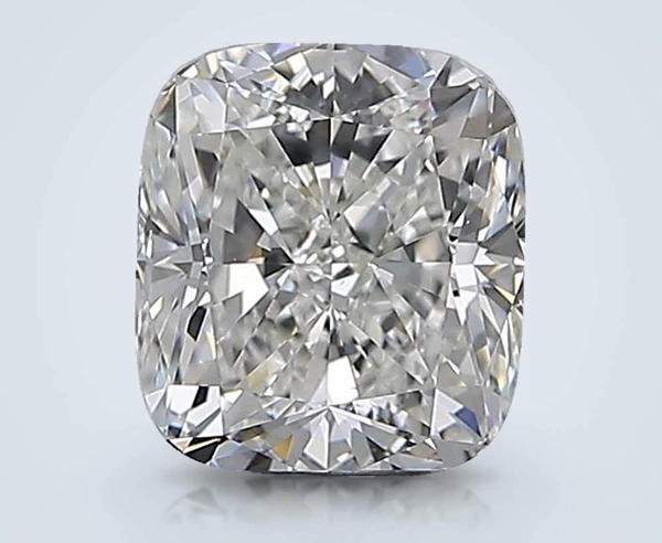 2.01 Carat · G · VS2 Rare Carat Ideal Cut