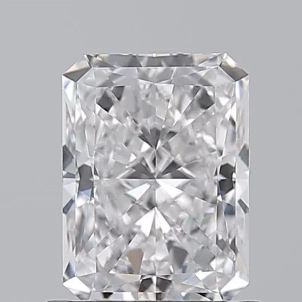1.02 Carat · D · VVS2 Rare Carat Ideal Cut