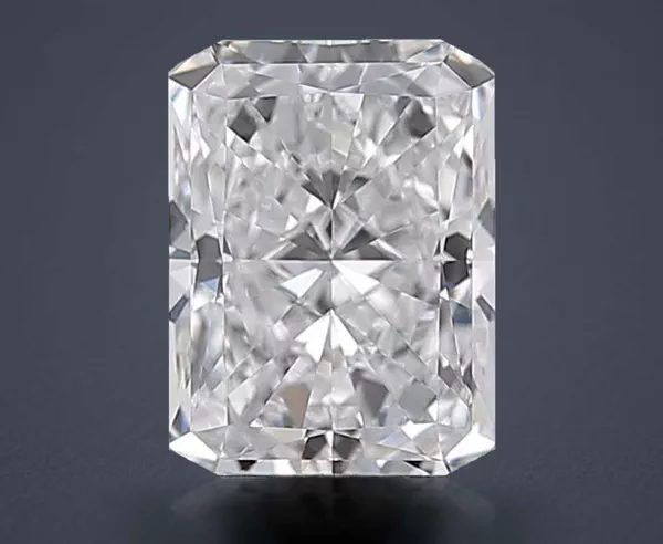 1.02 Carat · D · VVS2 Rare Carat Ideal Cut