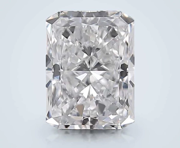 1.02 Carat · D · VVS2 Rare Carat Ideal Cut