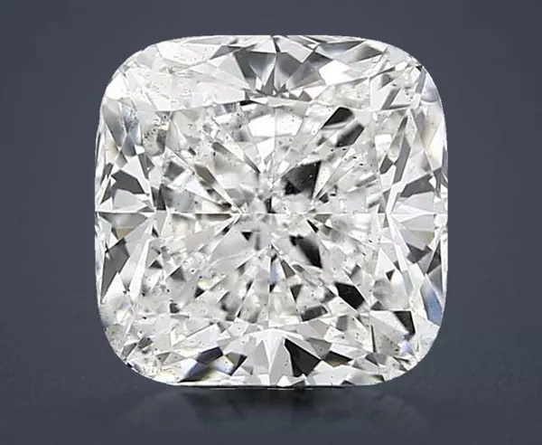 4.09 Carat · E · SI2 Rare Carat Ideal Cut