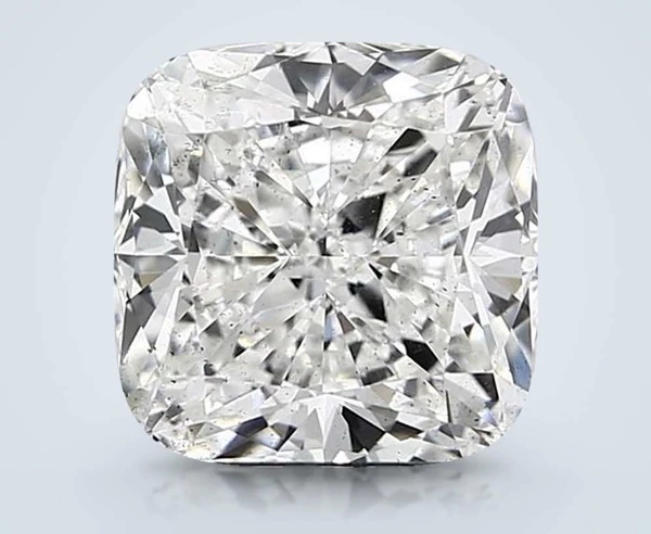 4.09 Carat · E · SI2 Rare Carat Ideal Cut